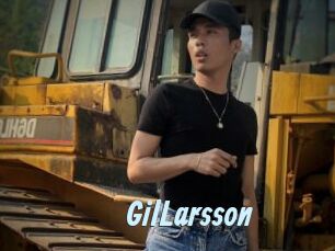 GilLarsson