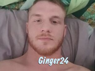Ginger24