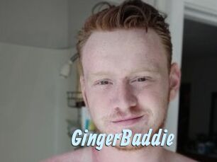 GingerBaddie