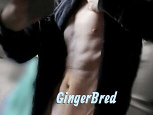 GingerBred