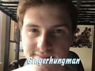 Gingerhungman