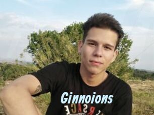 Ginnoions