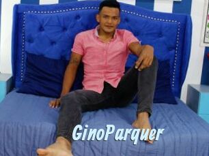 GinoParquer