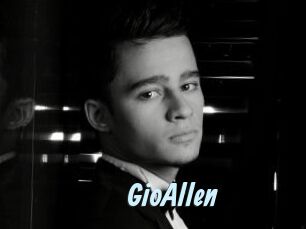 GioAllen
