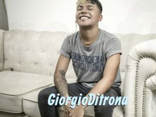 GiorgioDitrona