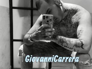 GiovanniCarrera