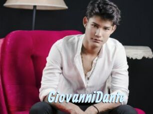 GiovanniDante