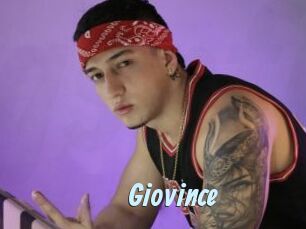 Giovince