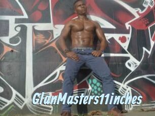 GlanMasters11inches