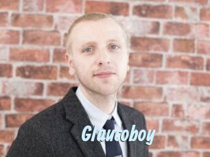Glaucoboy