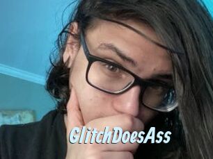 GlitchDoesAss