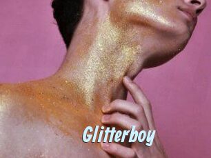 Glitterboy