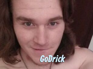 GoDrick