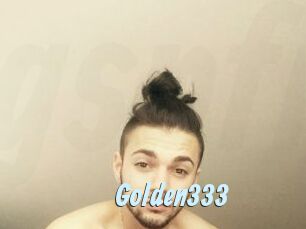 Golden333