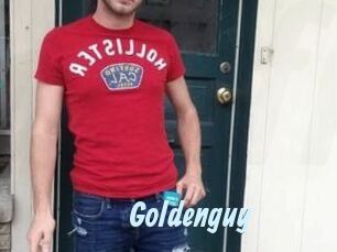 Goldenguy