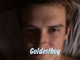 Goldest_boy