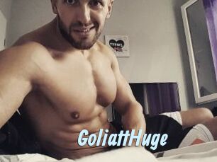 GoliattHuge