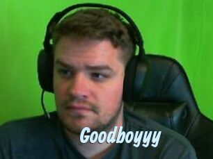Goodboyyy