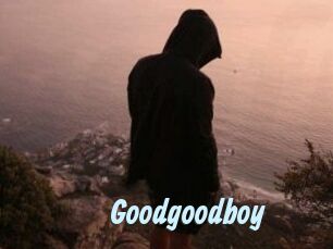 Goodgoodboy