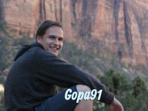 Gopa91