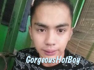 GorgeousHotBoy