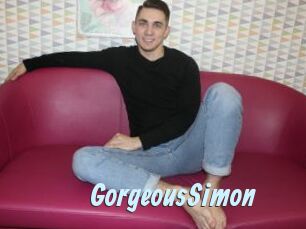 GorgeousSimon