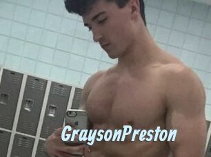 Grayson_Preston Gay Sex Prev