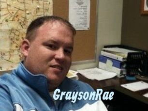 Grayson_Rae Gay Sex Prev