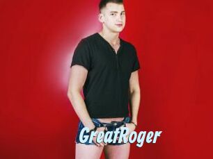 GreatRoger