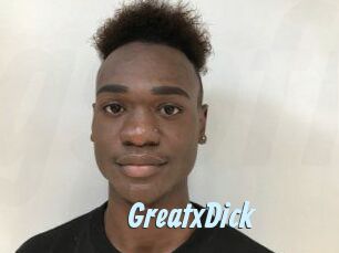 GreatxDick