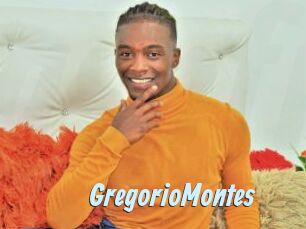 GregorioMontes