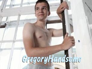 GregoryHandsome