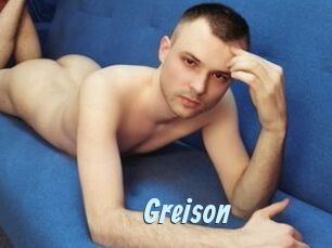 Greison