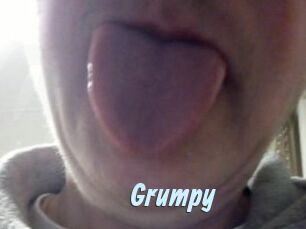 Grumpy