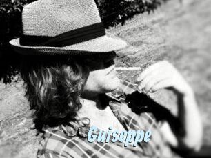 Guiseppe