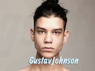 GustavJohnson