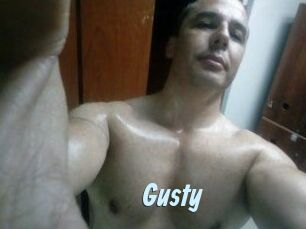 Gusty