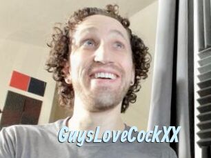 GuysLoveCockXX