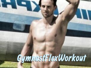 GymnastFlexWorkout