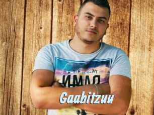 Gaabitzuu