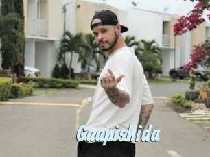 Gaapishida