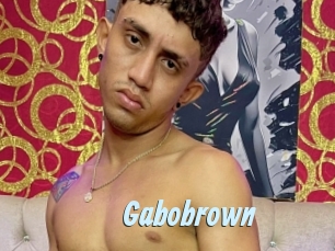 Gabobrown