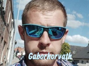Gaborhorvath
