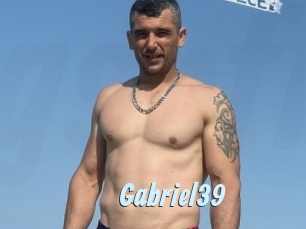 Gabriel39
