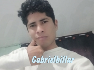 Gabrielbillar