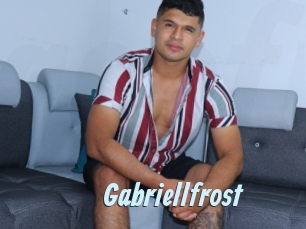 Gabriellfrost