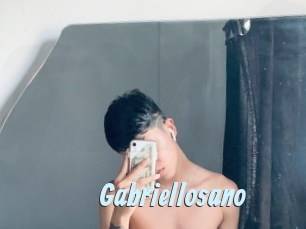 Gabriellosano