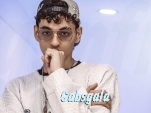 Gabsgala
