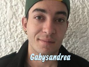 Gabysandrea