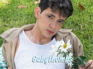 Gabythombs